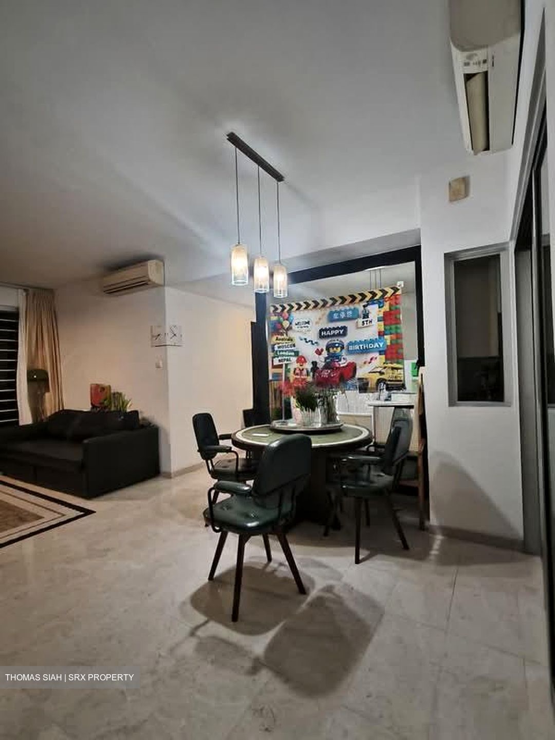 Grandeur 8 (D20), Condominium #565212211